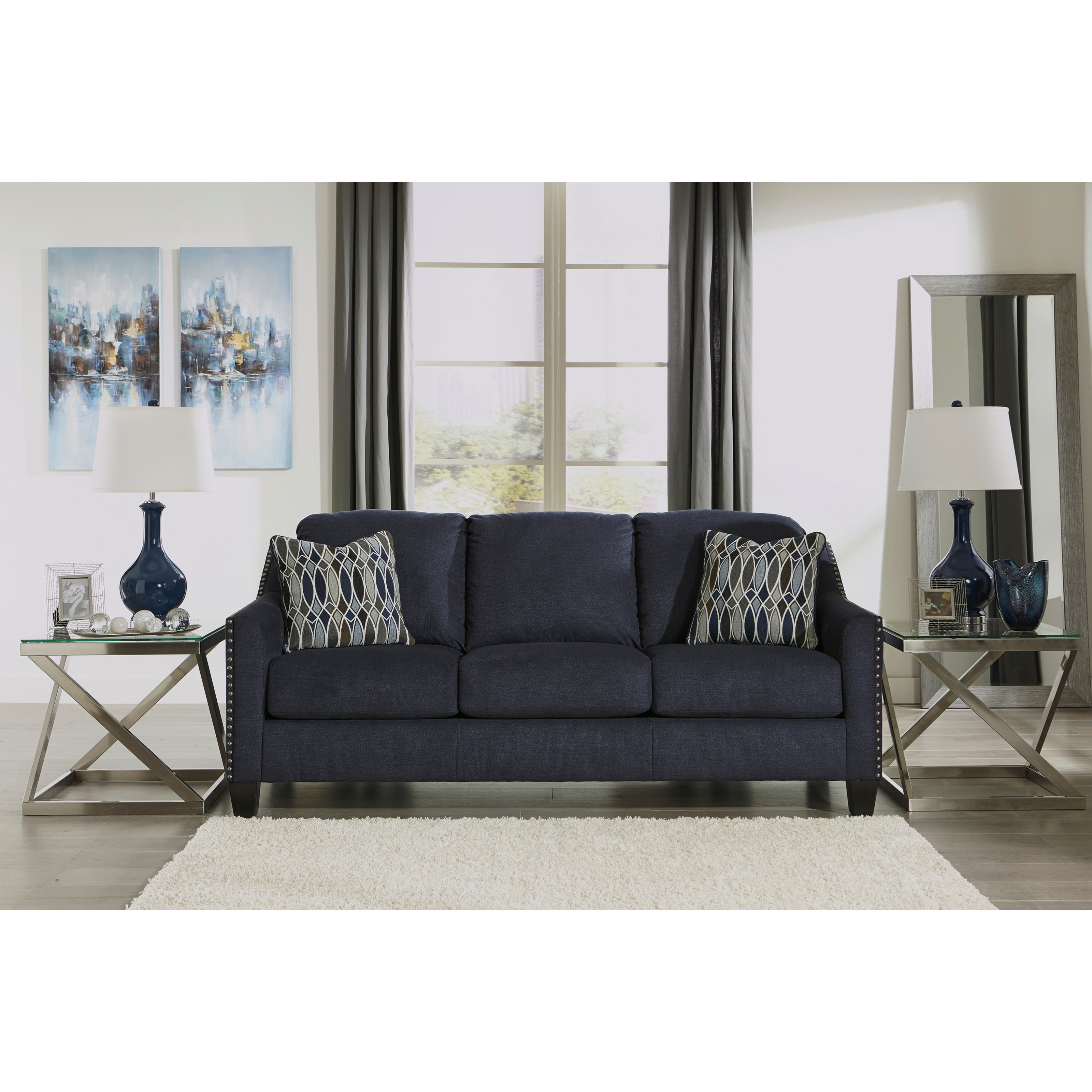 Creeal heights sofa hotsell